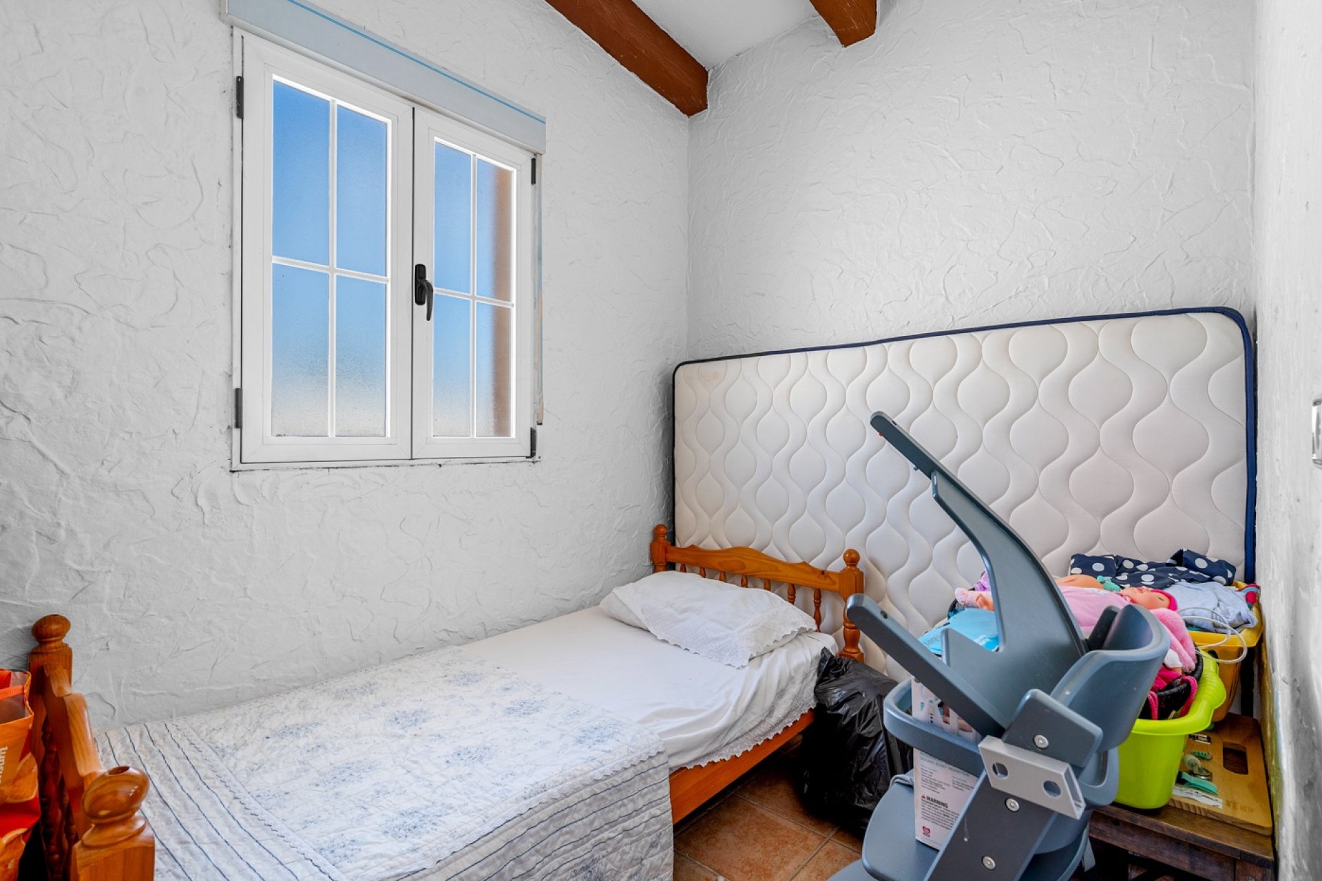 Revente - Country House -
Almoradí - Las Heredades