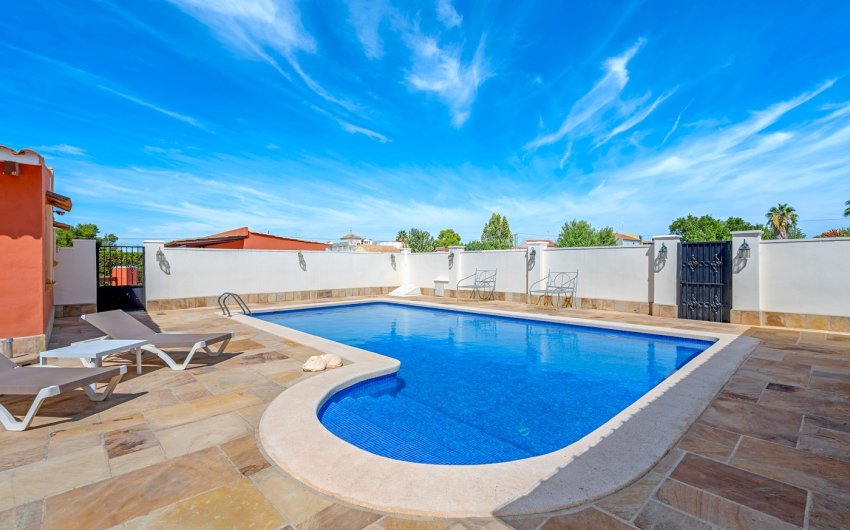 Revente - Country House -
Almoradí - Las Heredades