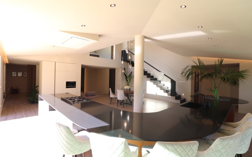 Revente - Country House -
Aspe - Aspe - Country