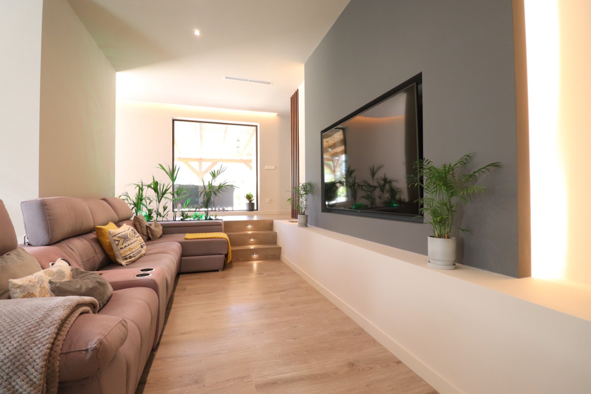 Revente - Country House -
Aspe - Aspe - Country