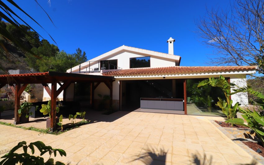 Revente - Country House -
Aspe - Aspe - Country