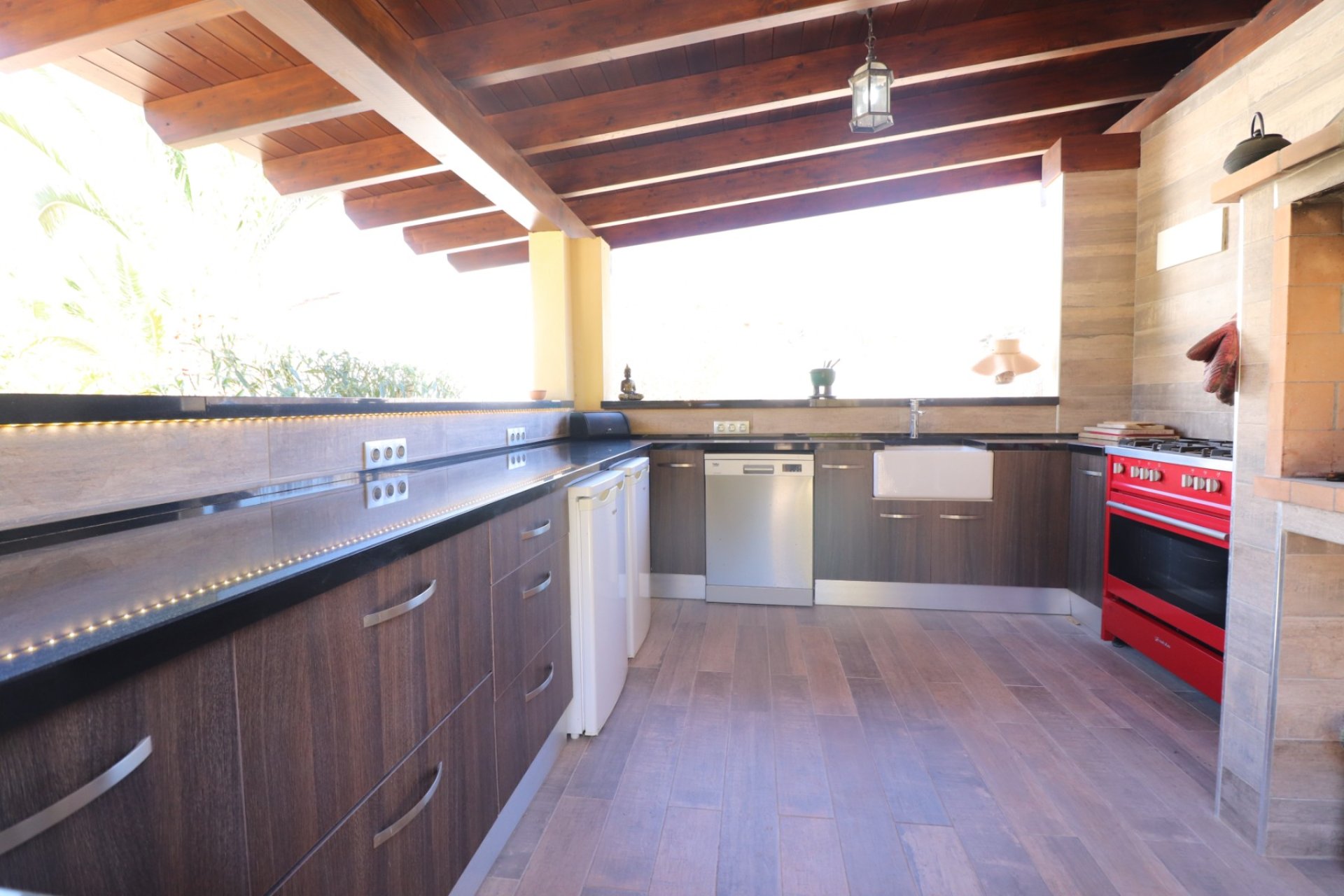 Revente - Country House -
Aspe