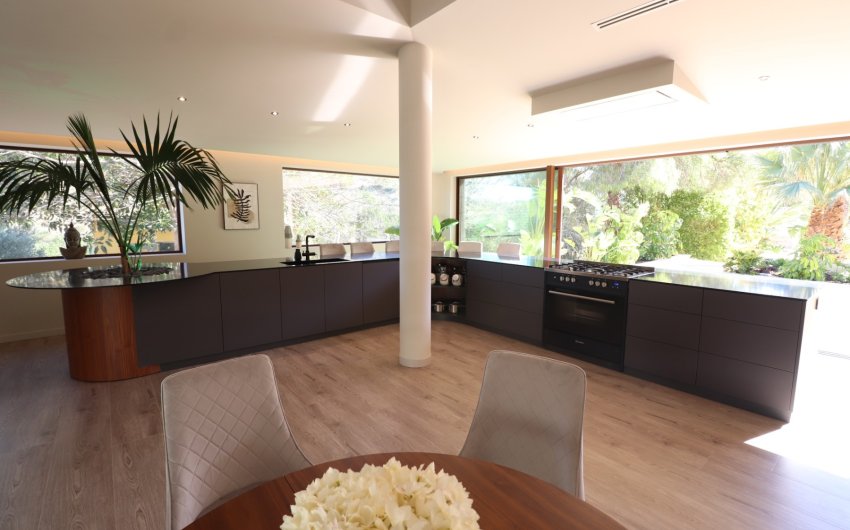 Revente - Country House -
Aspe