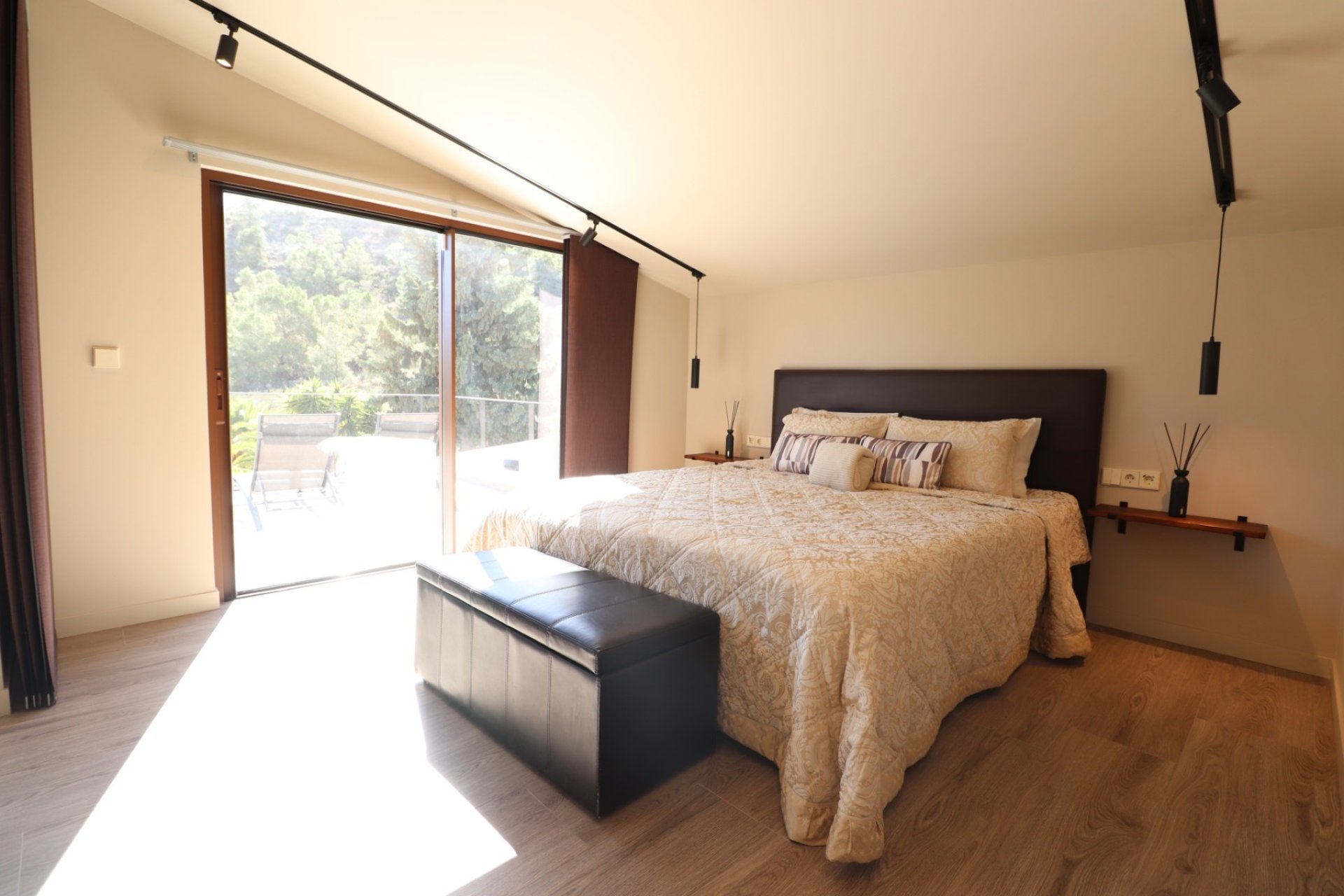 Revente - Country House -
Aspe