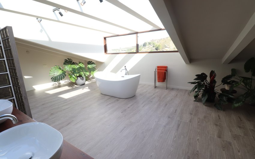 Revente - Country House -
Aspe