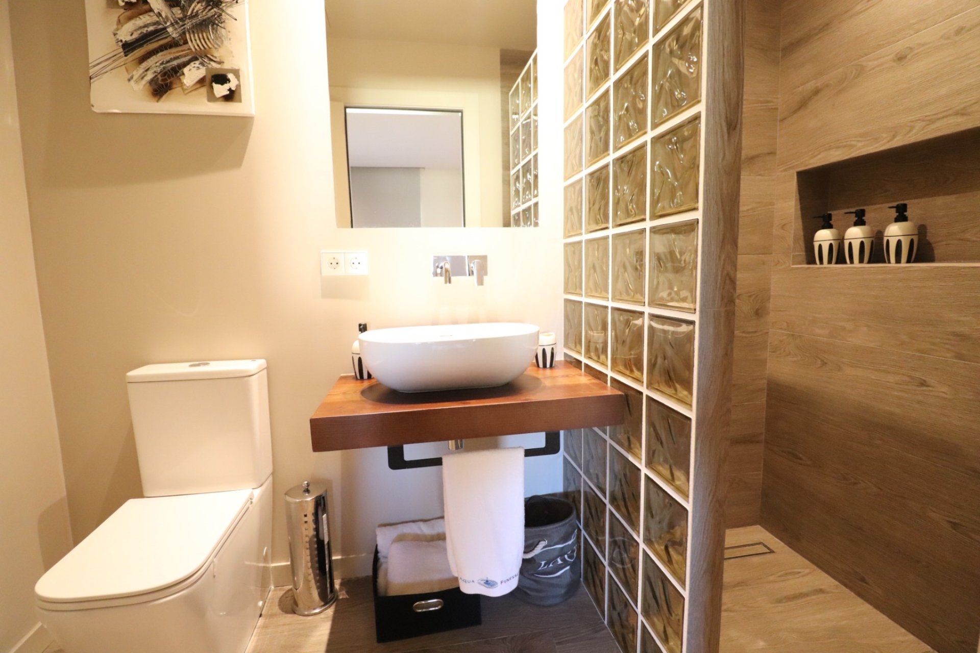 Revente - Country House -
Aspe