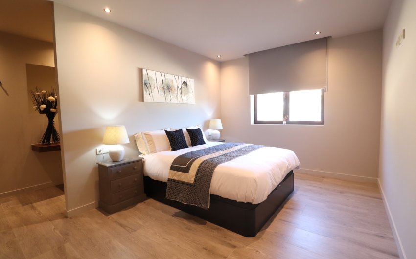 Revente - Country House -
Aspe