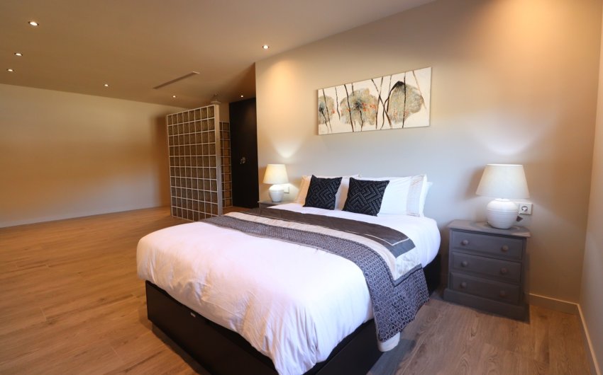 Revente - Country House -
Aspe