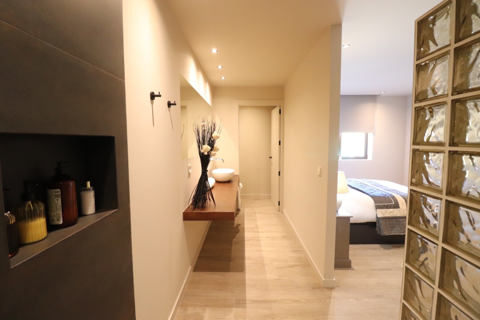 Revente - Country House -
Aspe