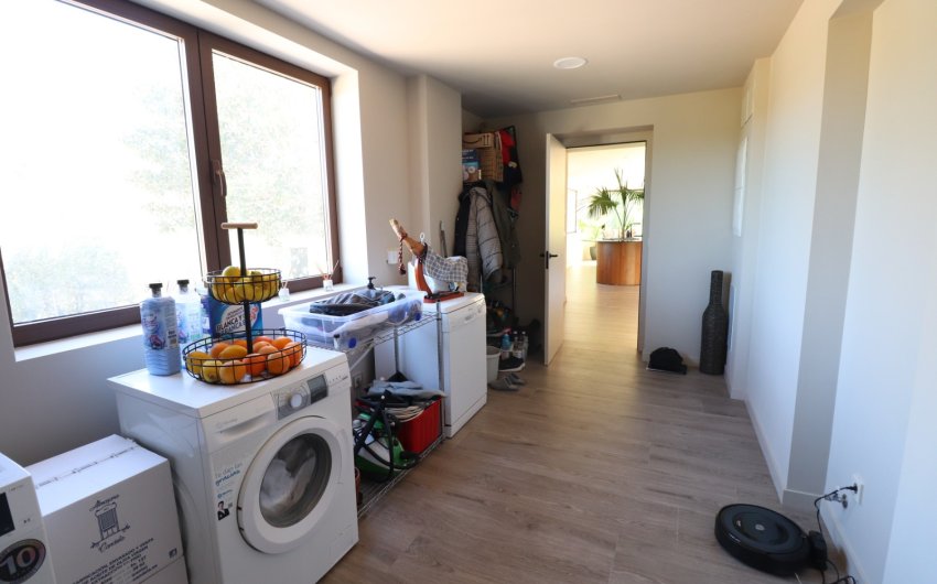 Revente - Country House -
Aspe