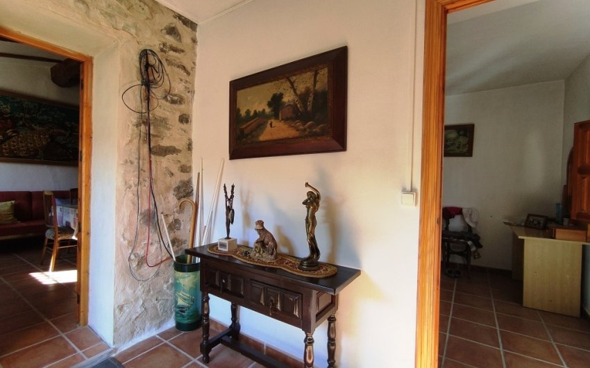 Revente - Country House -
Benifallim