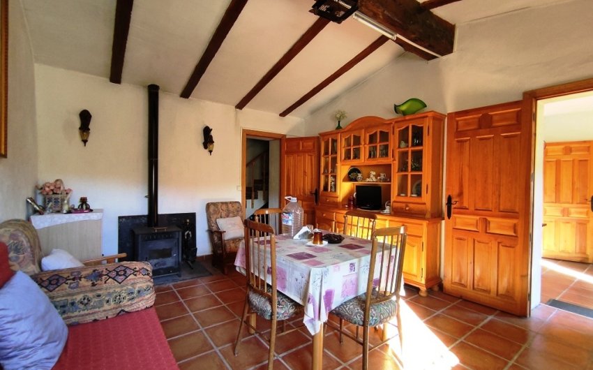 Revente - Country House -
Benifallim