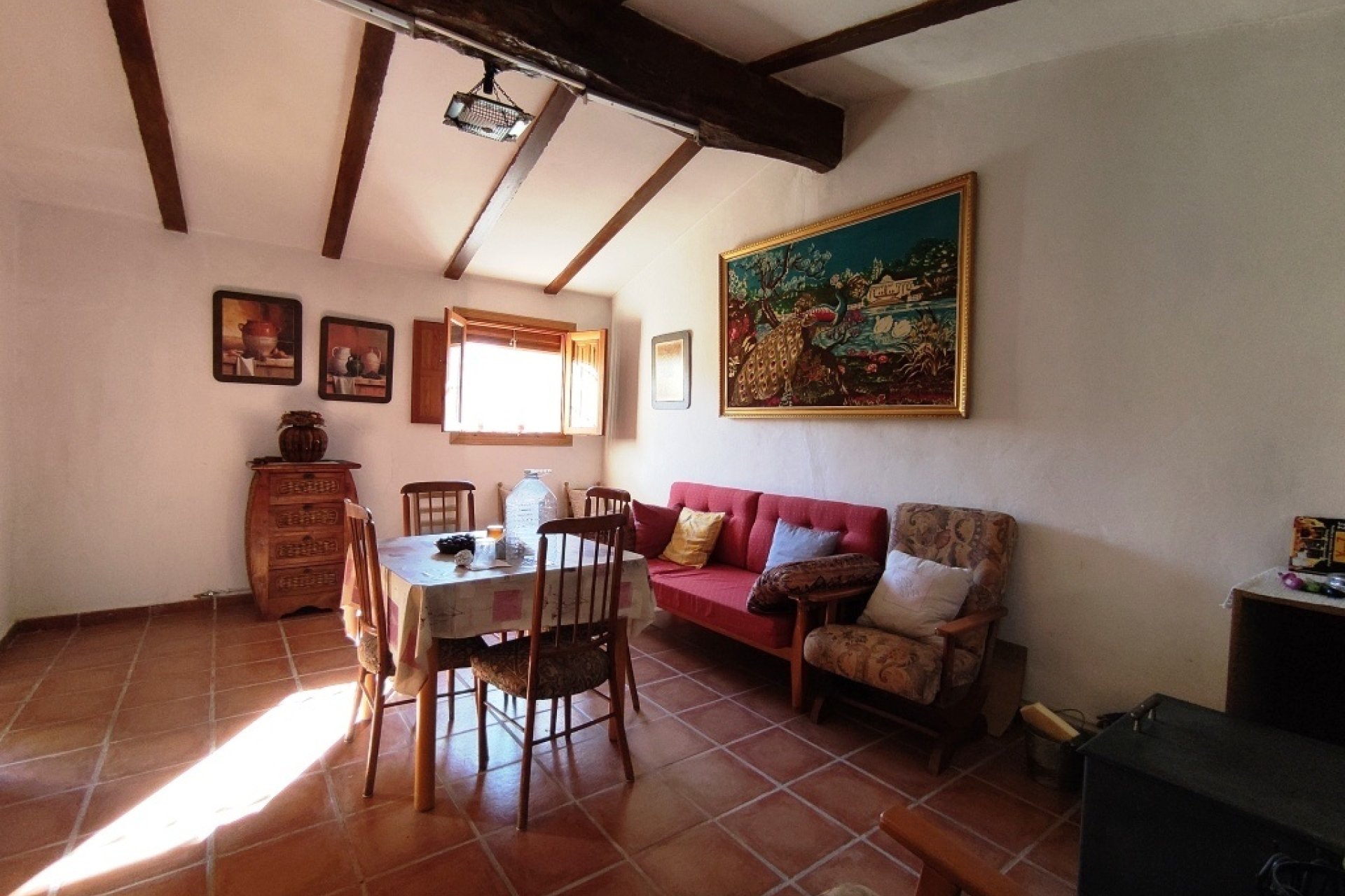 Revente - Country House -
Benifallim
