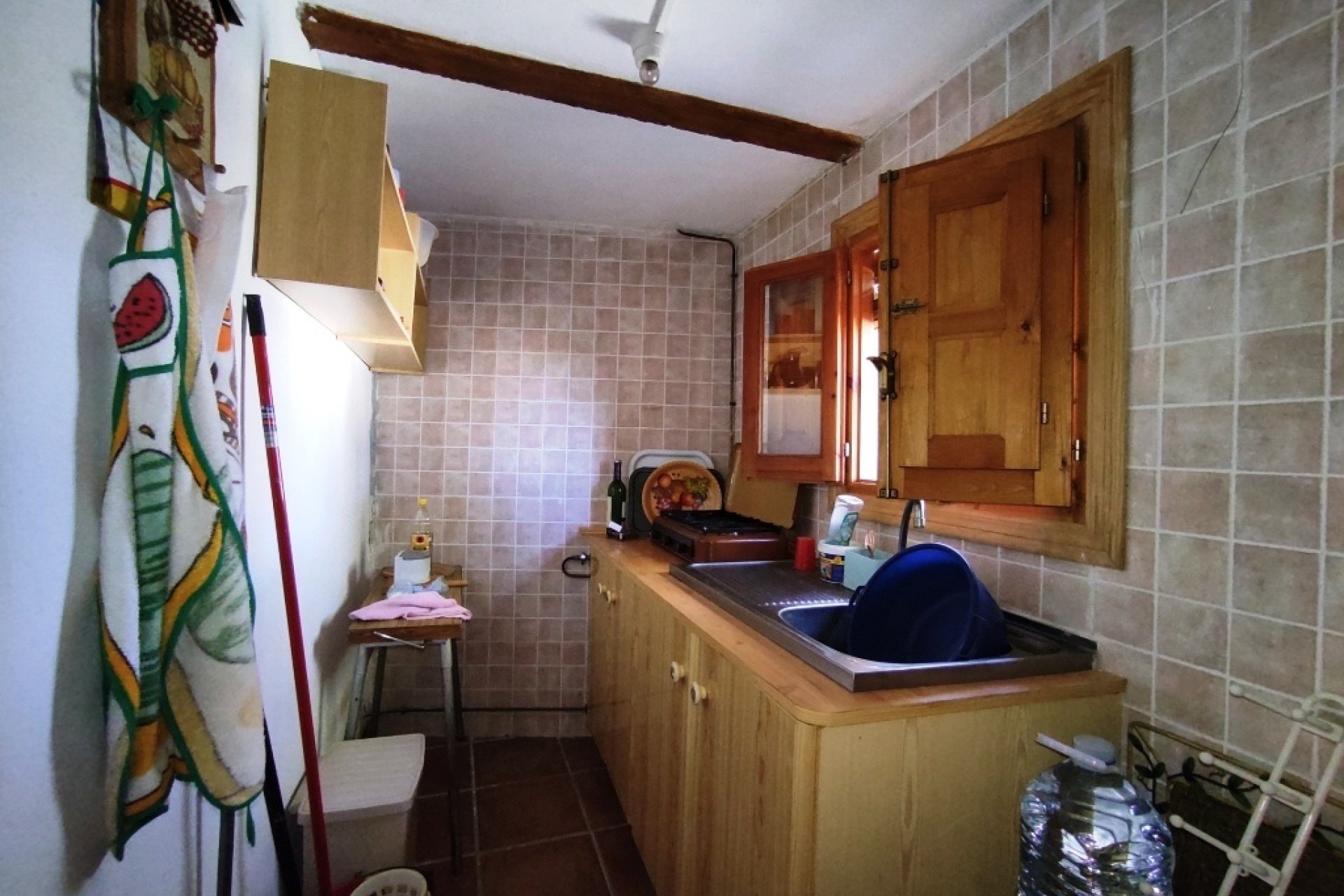 Revente - Country House -
Benifallim