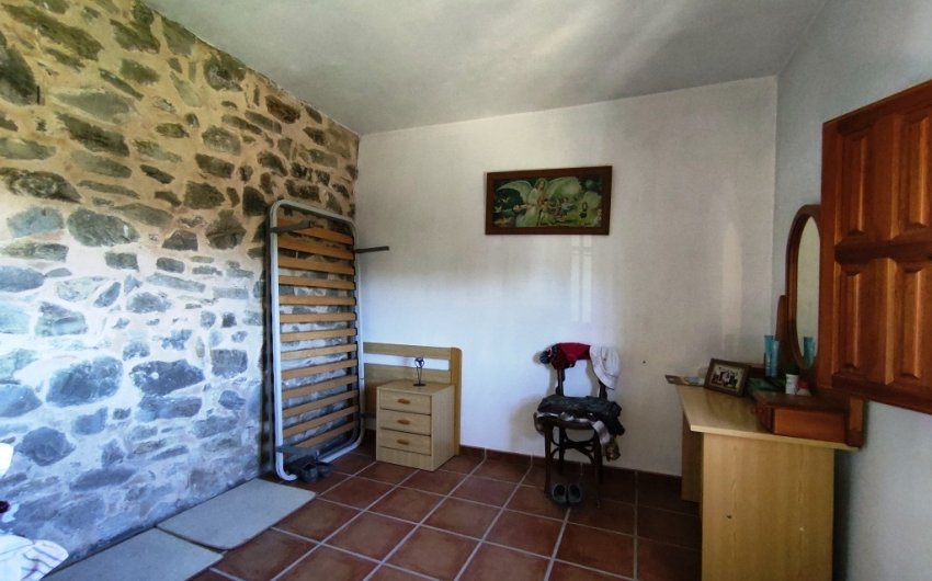 Revente - Country House -
Benifallim