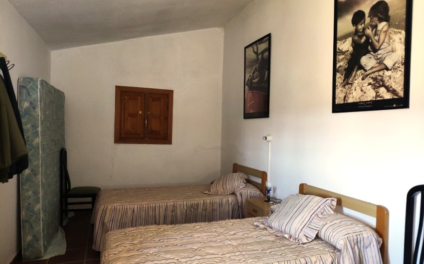 Revente - Country House -
Benifallim