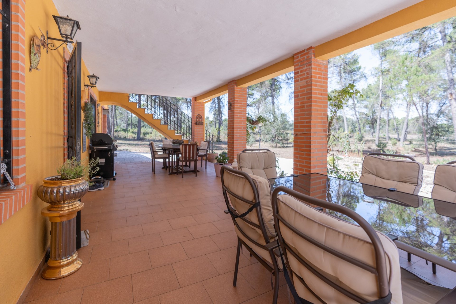 Revente - Country House -
Bocairent - Inland