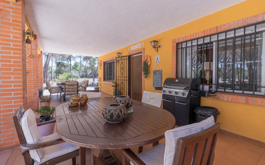 Revente - Country House -
Bocairent - Inland