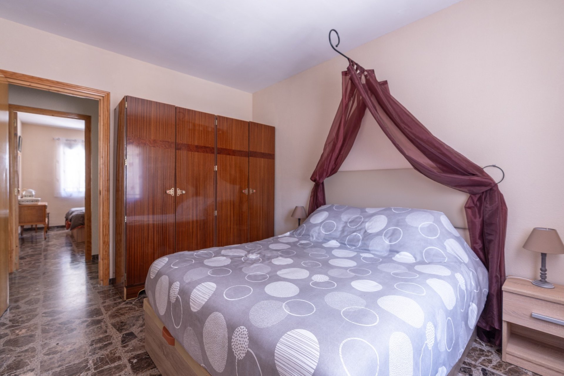 Revente - Country House -
Bocairent - Inland