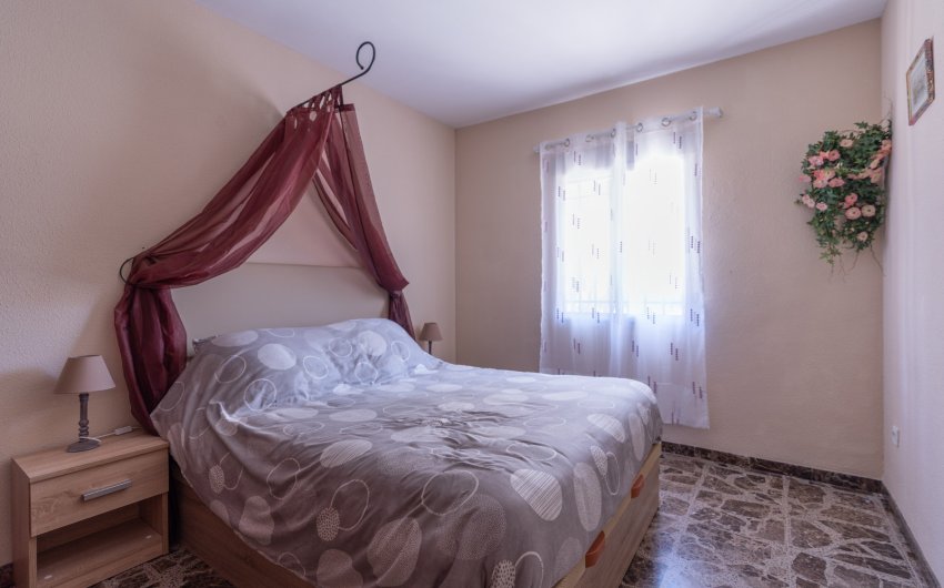 Revente - Country House -
Bocairent - Inland