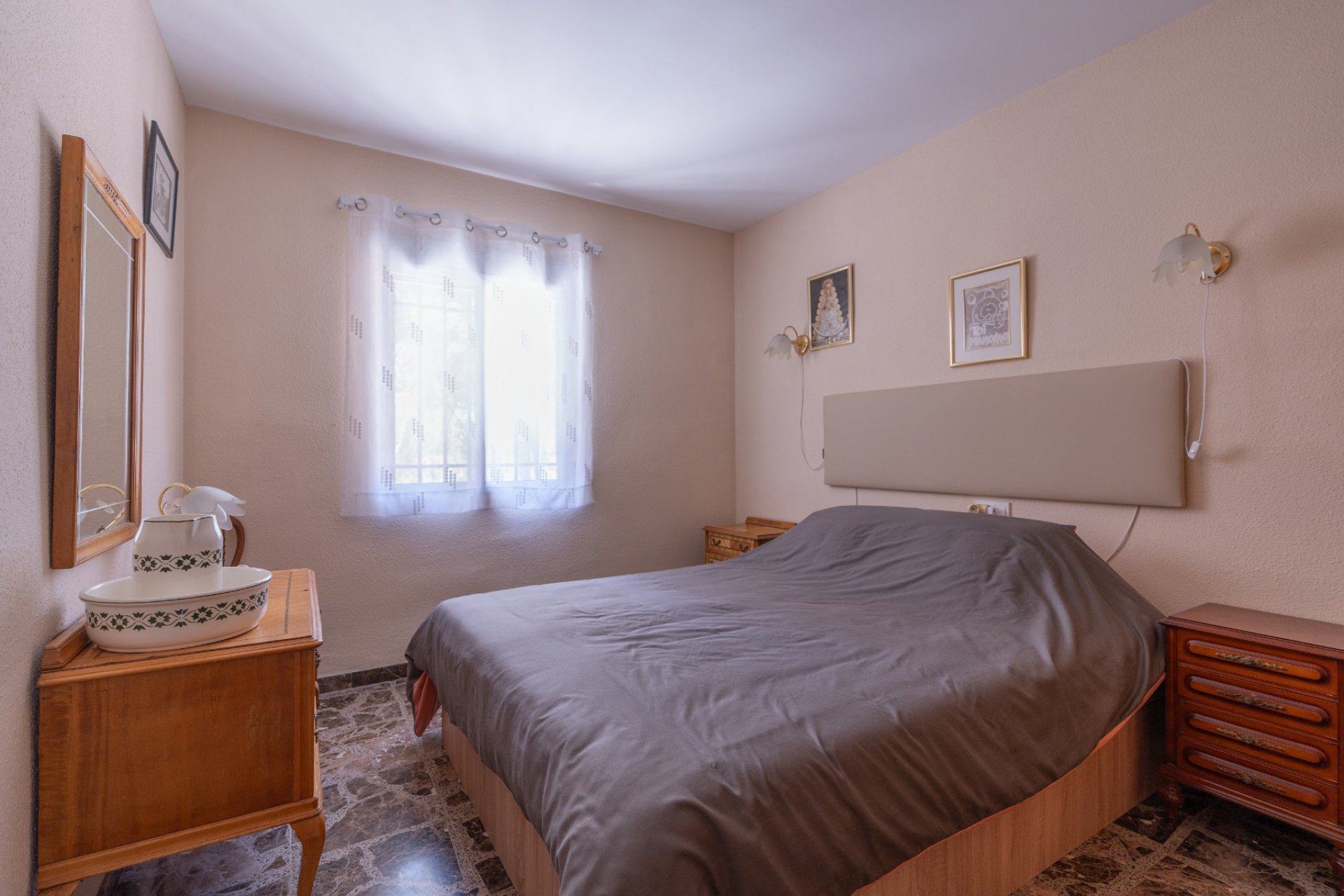 Revente - Country House -
Bocairent - Inland