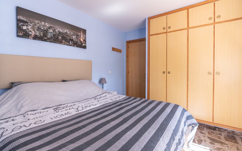 Revente - Country House -
Bocairent - Inland