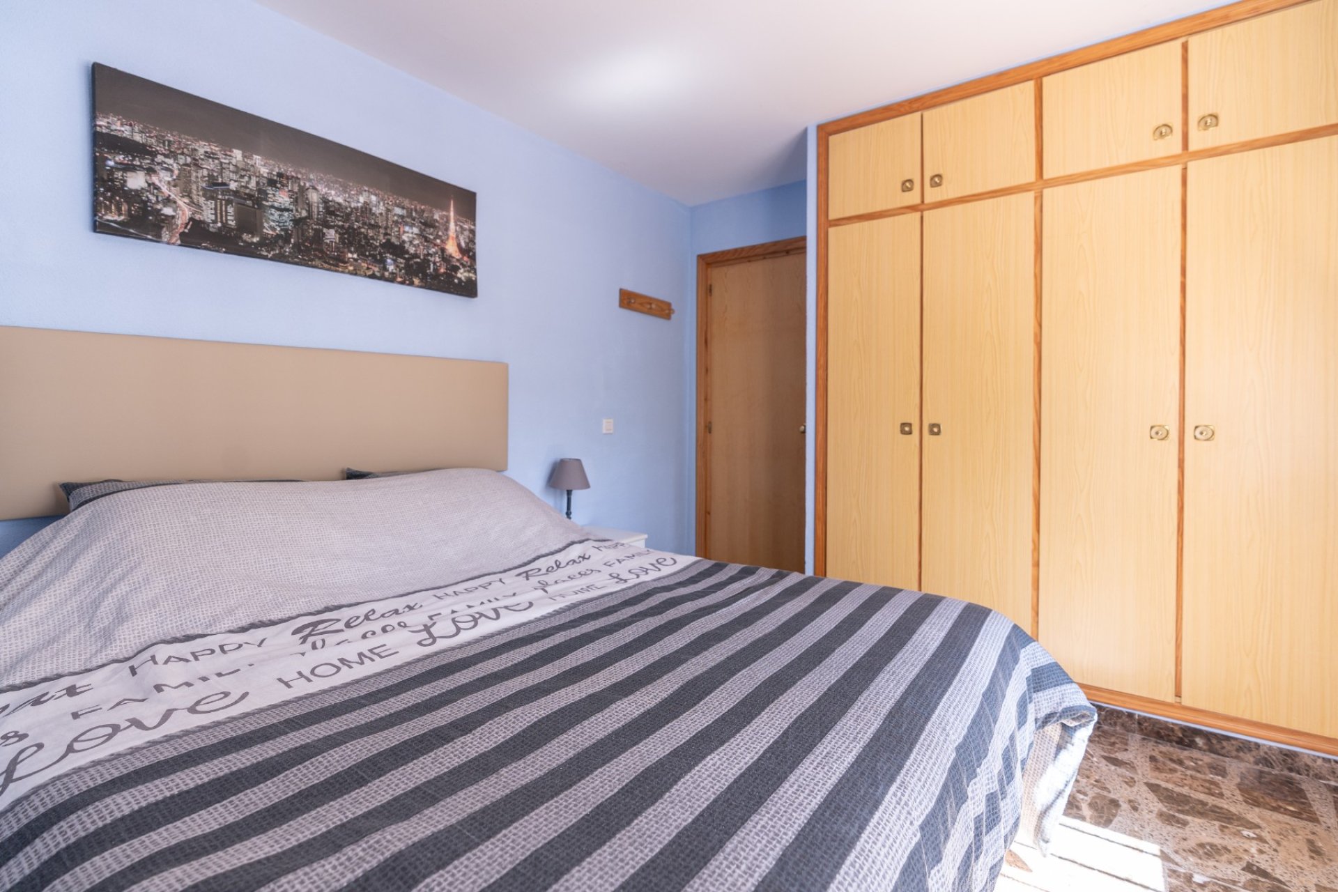 Revente - Country House -
Bocairent - Inland