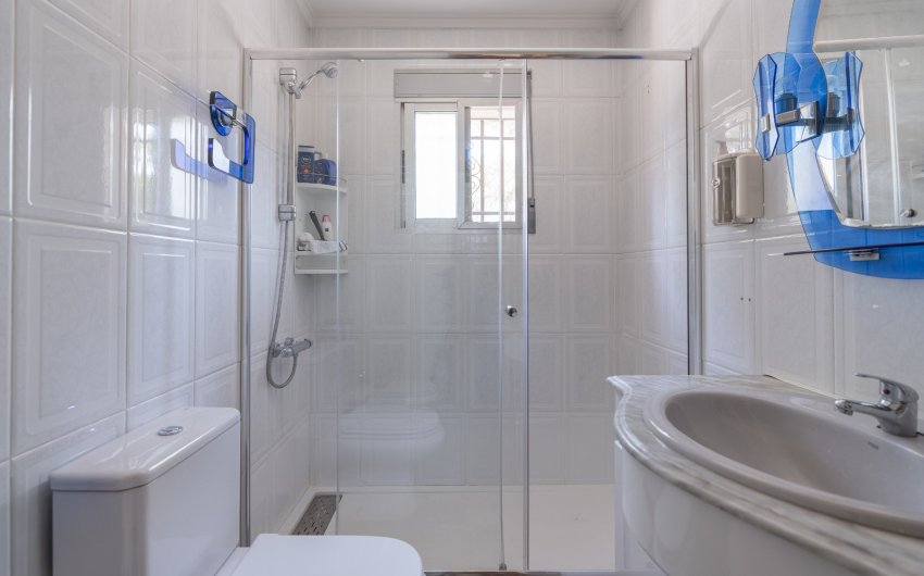 Revente - Country House -
Bocairent - Inland