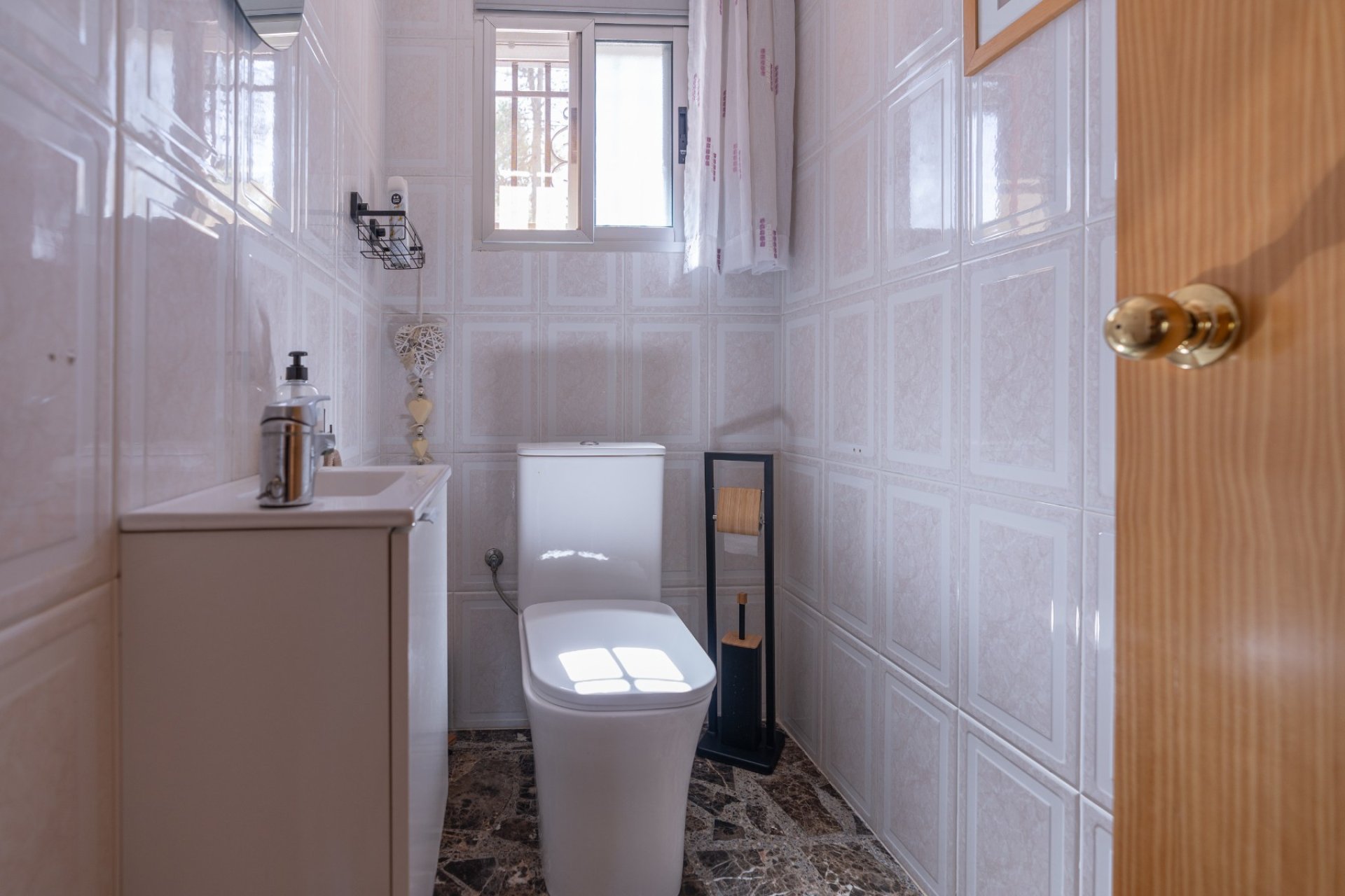 Revente - Country House -
Bocairent - Inland