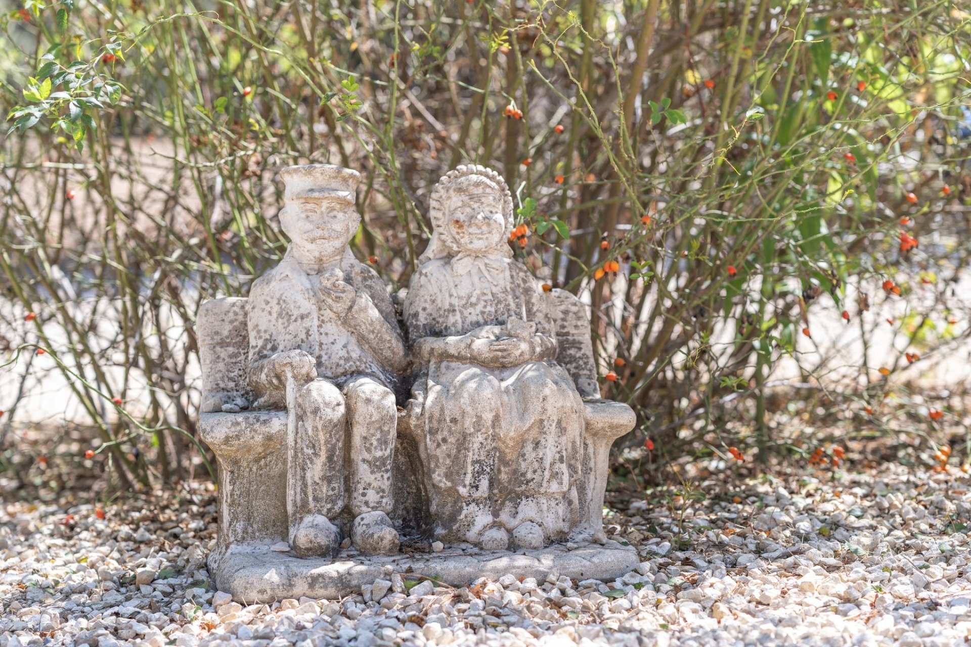 Revente - Country House -
Bocairent - Inland