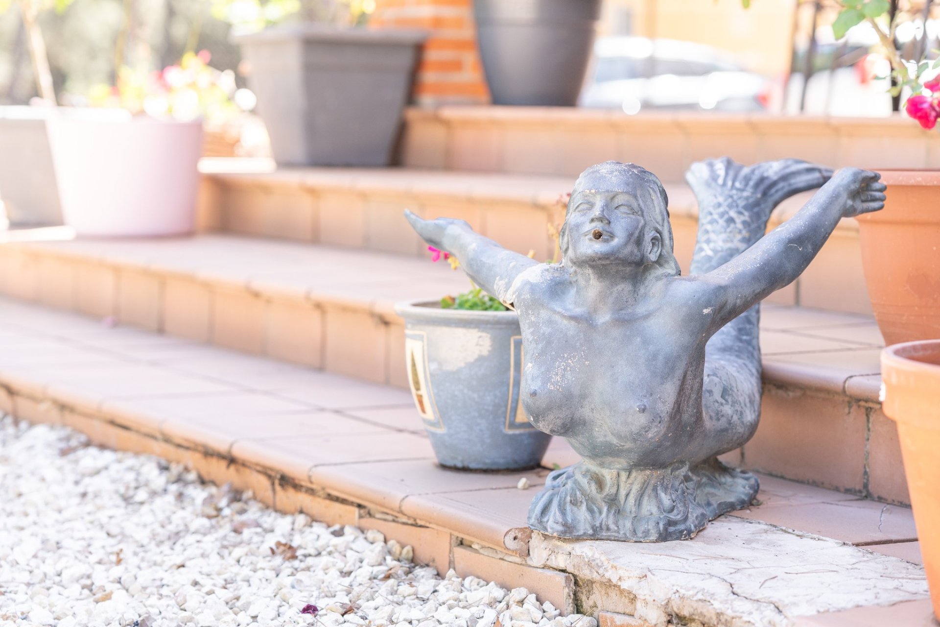 Revente - Country House -
Bocairent - Inland