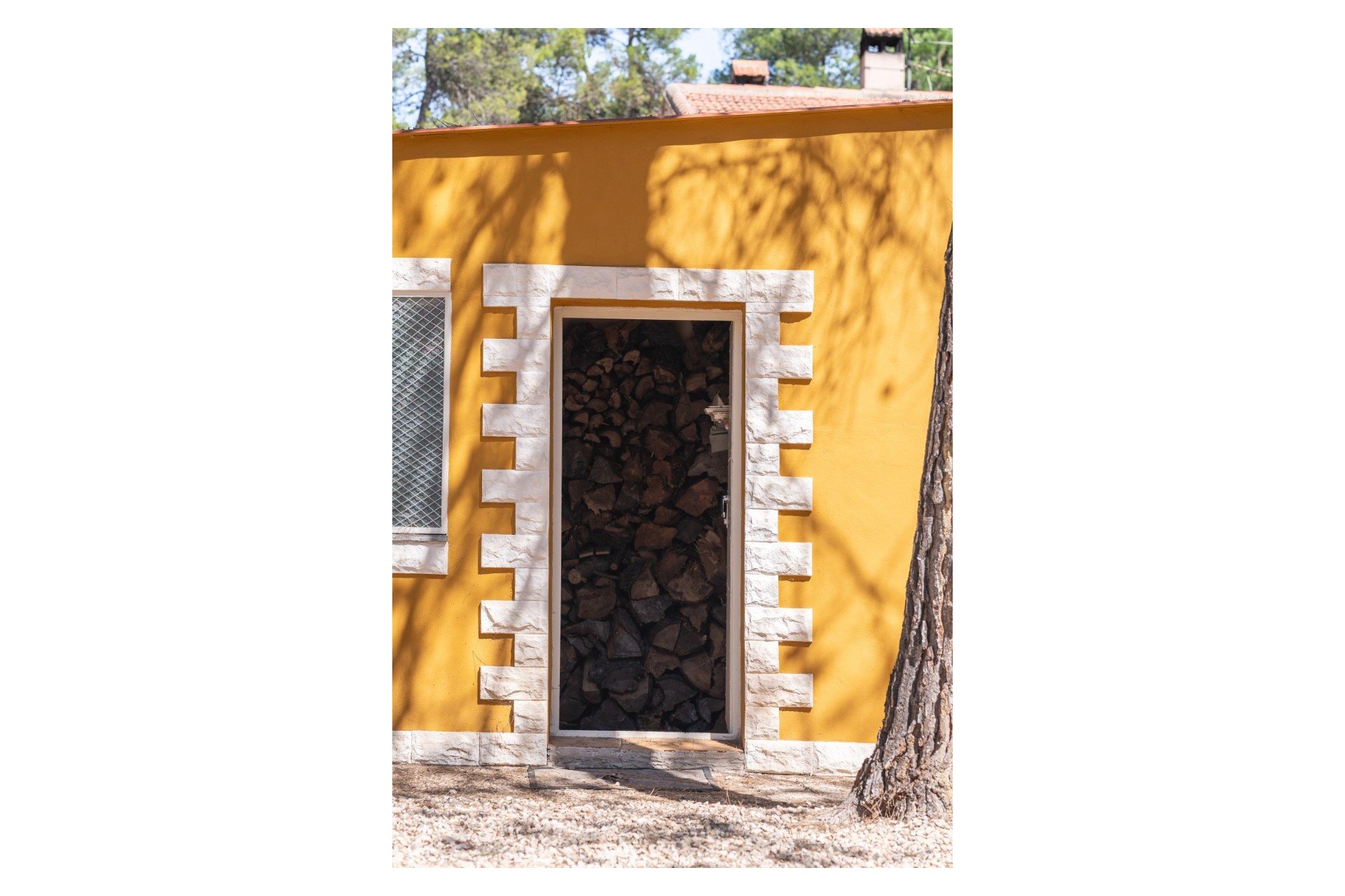 Revente - Country House -
Bocairent - Inland