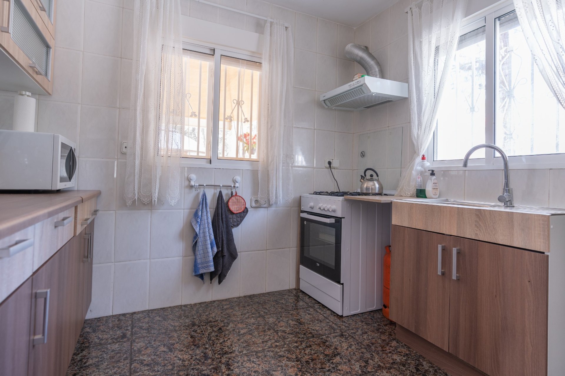 Revente - Country House -
Bocairent - Inland