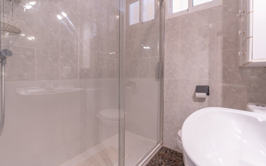 Revente - Country House -
Bocairent - Inland