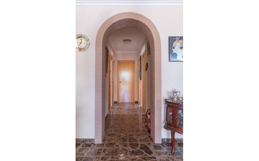 Revente - Country House -
Bocairent - Inland