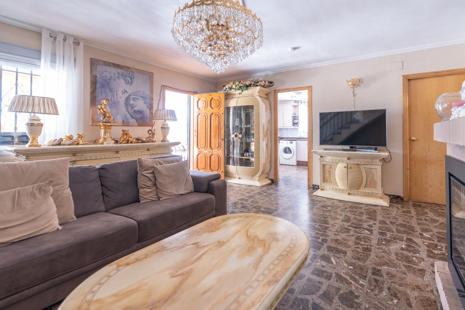 Revente - Country House -
Bocairent - Inland