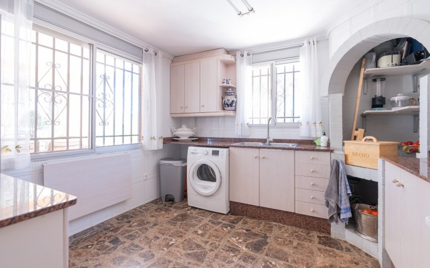 Revente - Country House -
Bocairent - Inland