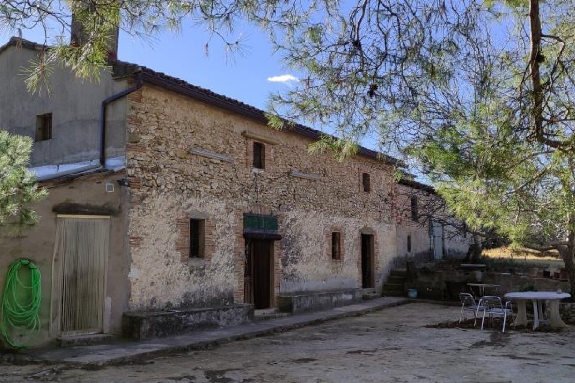 Revente - Country House -
Bocairent