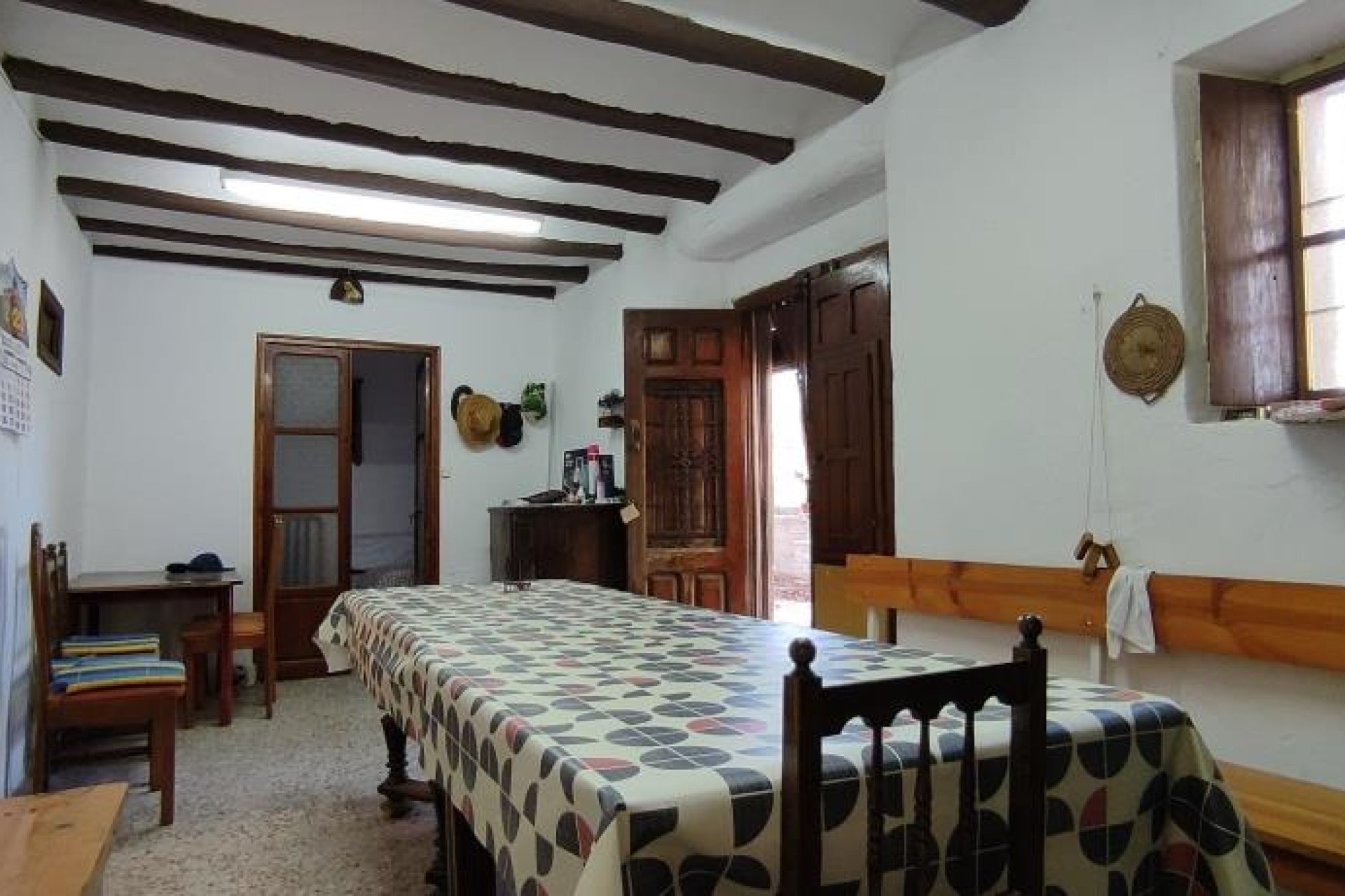 Revente - Country House -
Bocairent