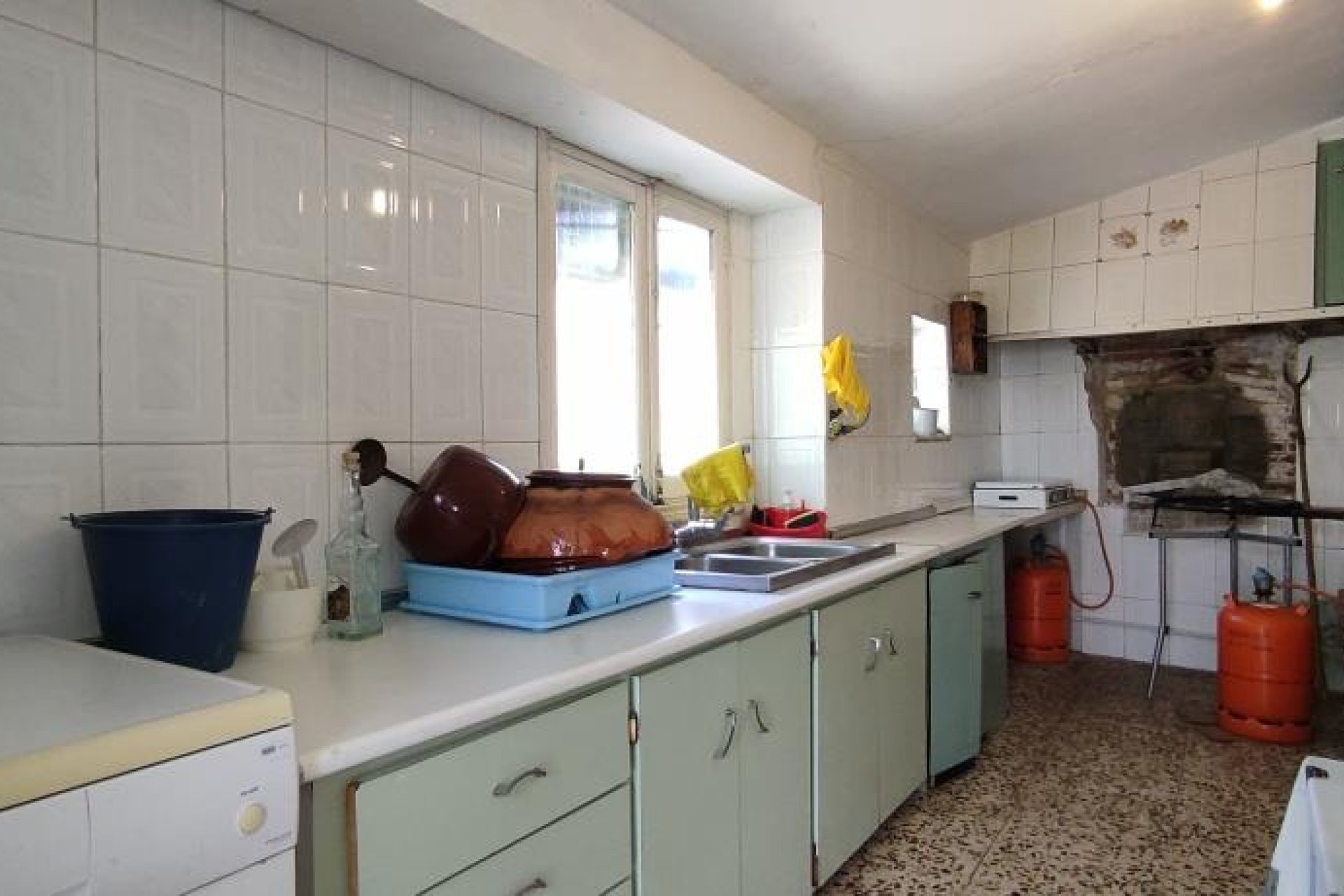 Revente - Country House -
Bocairent