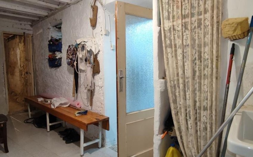 Revente - Country House -
Bocairent