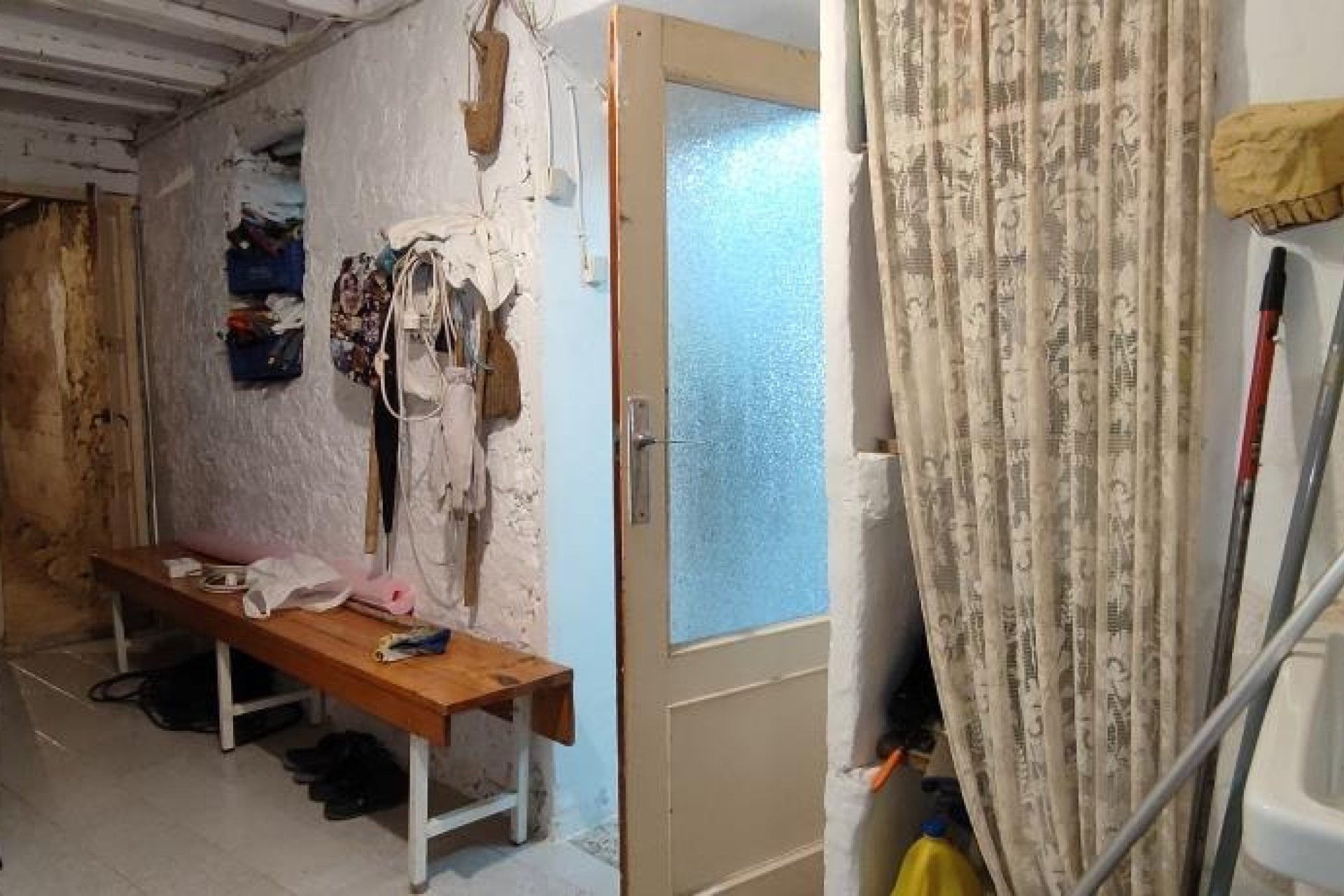 Revente - Country House -
Bocairent