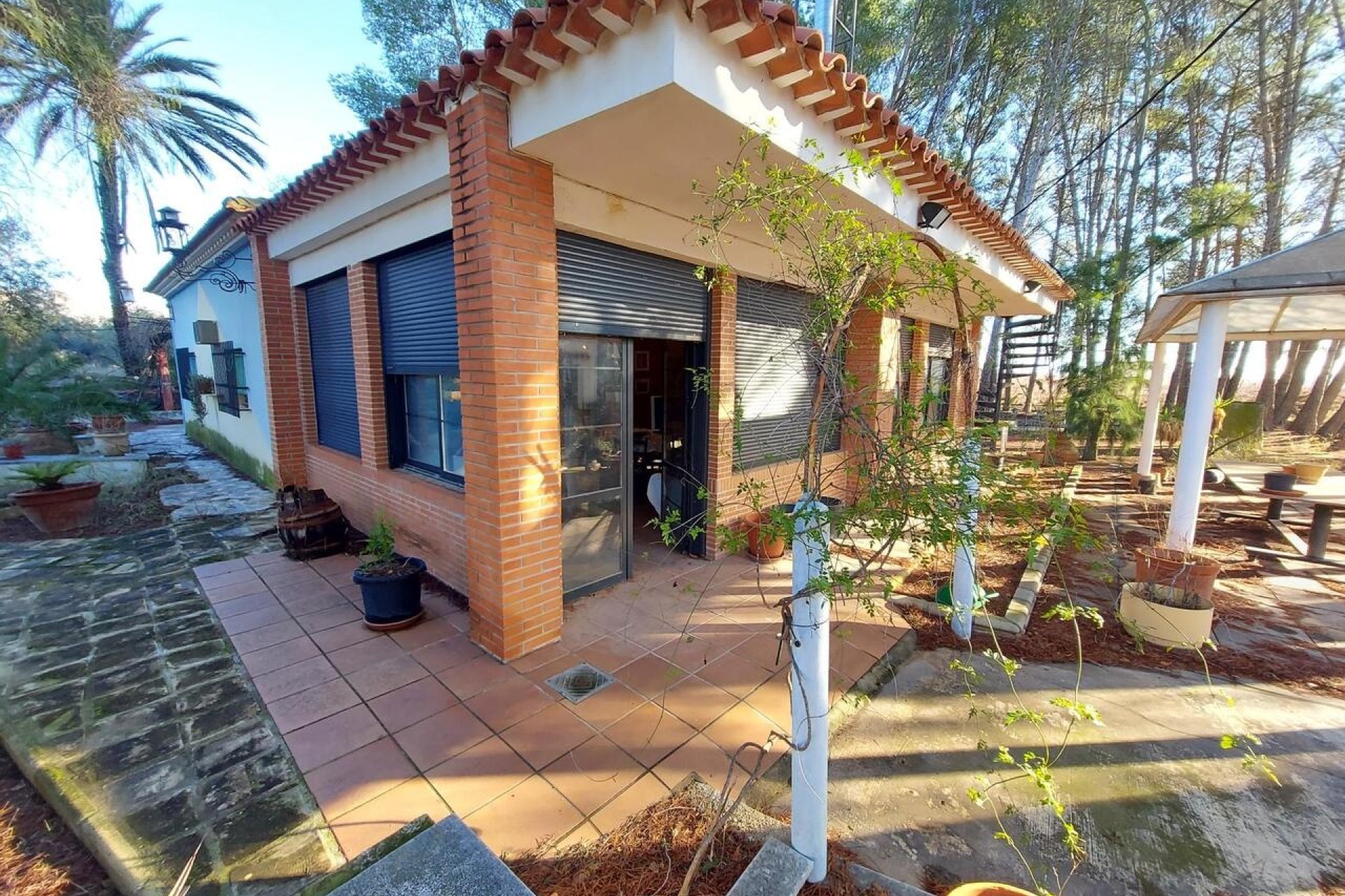Revente - Country House -
Calasparra - Inland