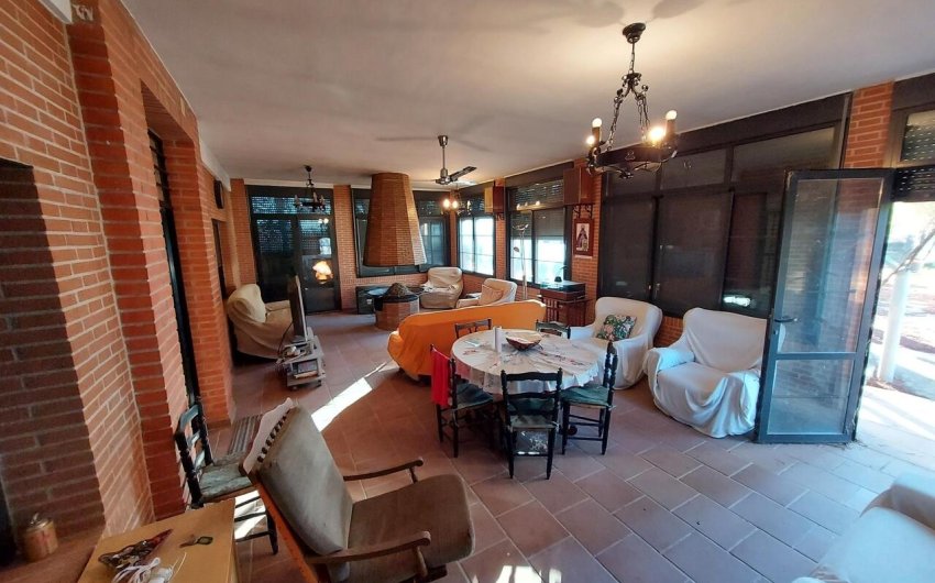 Revente - Country House -
Calasparra - Inland