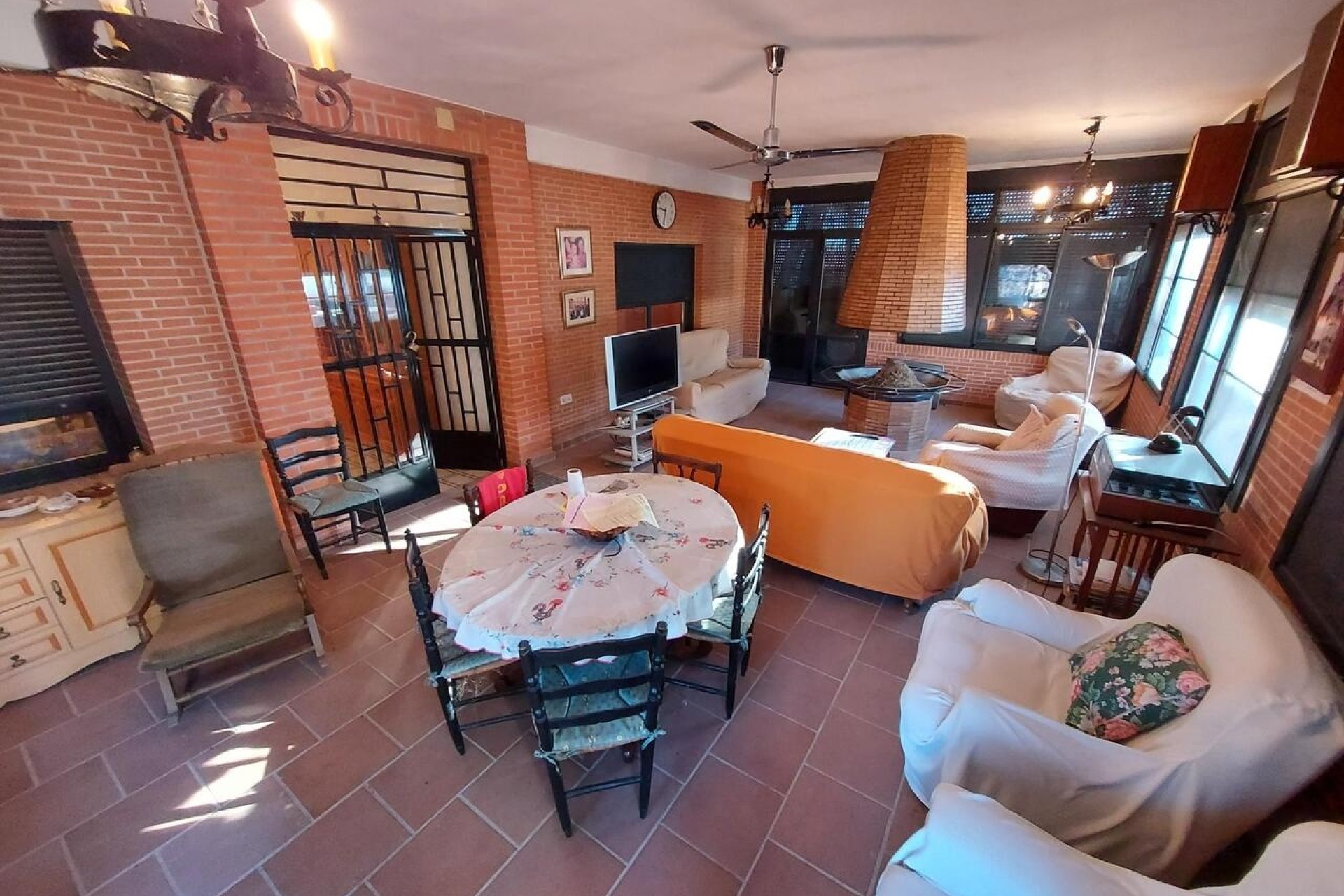 Revente - Country House -
Calasparra - Inland