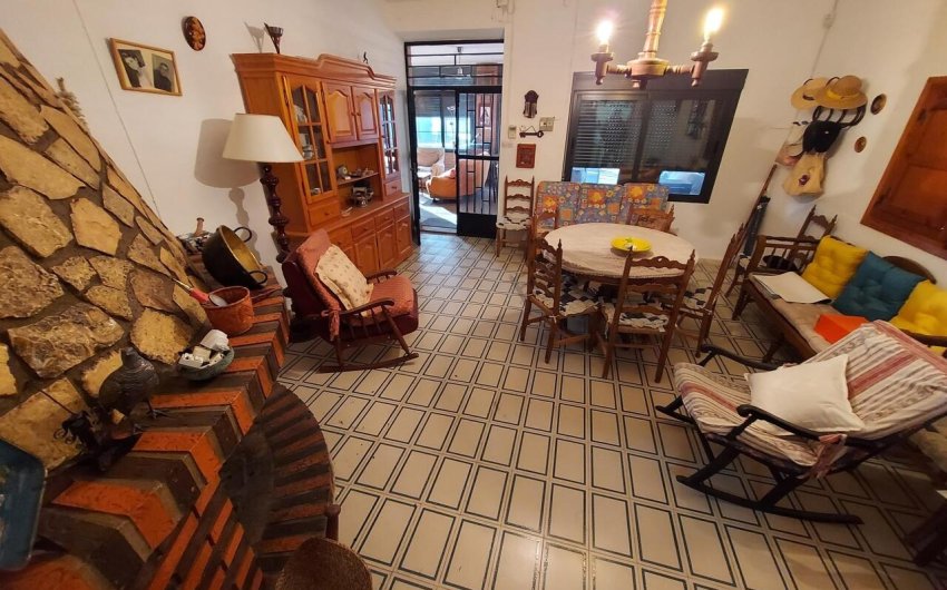 Revente - Country House -
Calasparra - Inland