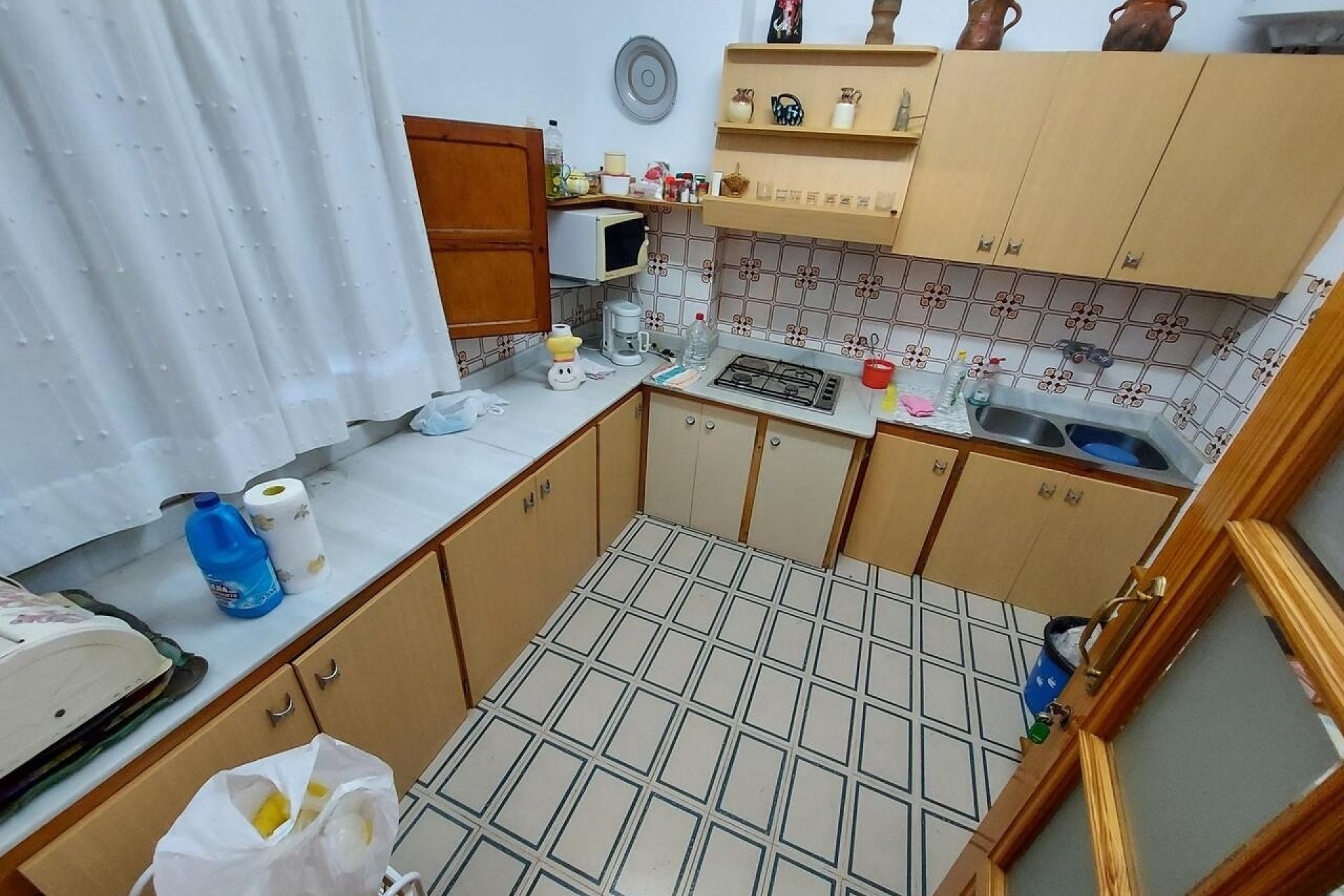 Revente - Country House -
Calasparra - Inland