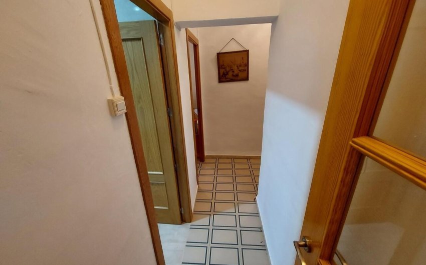 Revente - Country House -
Calasparra - Inland