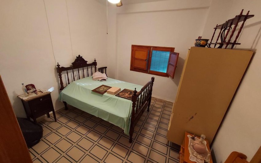 Revente - Country House -
Calasparra - Inland