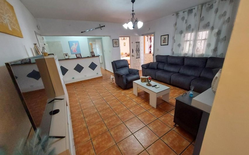 Revente - Country House -
Calasparra - Inland